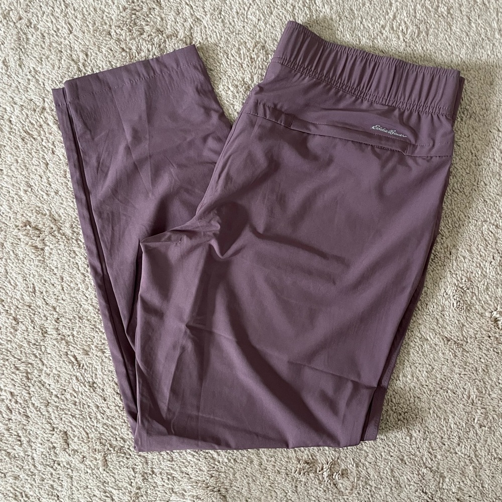 NWOT Eddie Bauer Pants
